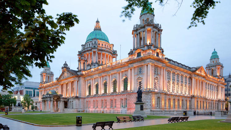 Ireland